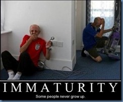 Maturity