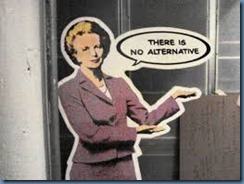 No Alternative to Neoliberalism